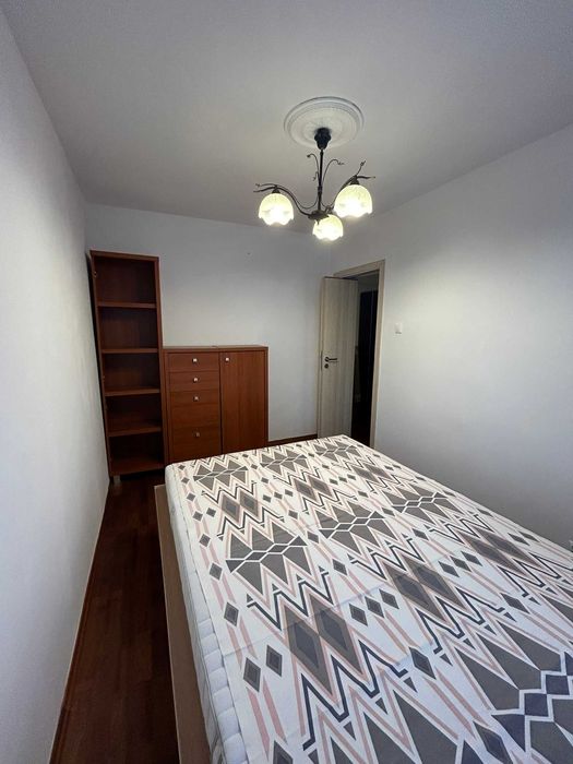 Dwupokojowe mieszkanie, 40 m², 1 Sierpnia na Ochocie - Widok 5