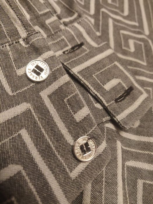 Camisa  Versace bom estado