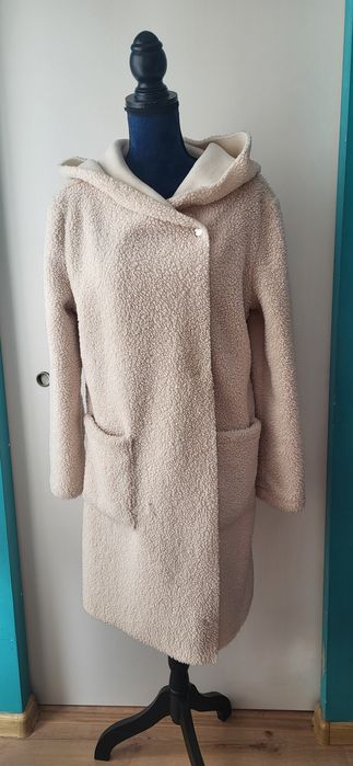 Płaszczyk rozmiar uniwersalny