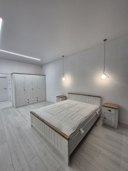 Оренда квартири  з відчуттям новизни ЖК " Греків ліс"