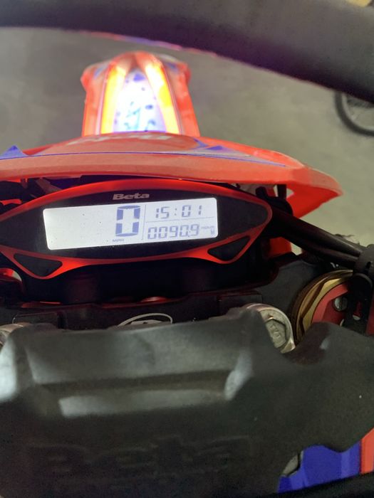 Beta RR 300 Racing
