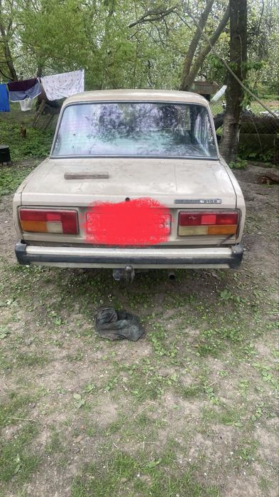 Продам ваз 2105