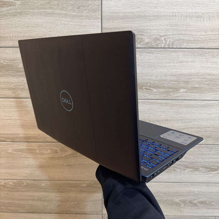 Ігровий ноутбук Gtx 1660Ti, i7 9750H, 512Gb