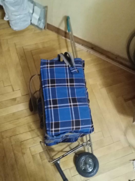 Тачка кравчучка міцна