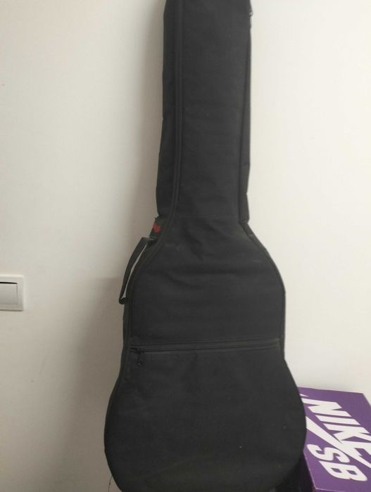 Vendo  violão em bom estado