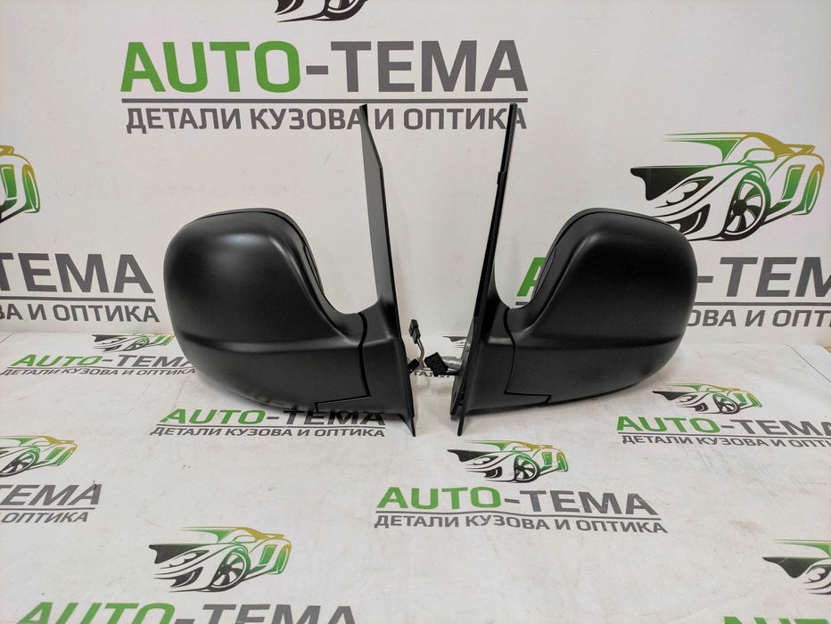 Зеркало Mercedes Vito W639 зеркала Вито 639 2003-2010