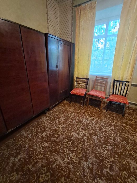 Сдам 5-ти км дом. Животиловка. Можно военные