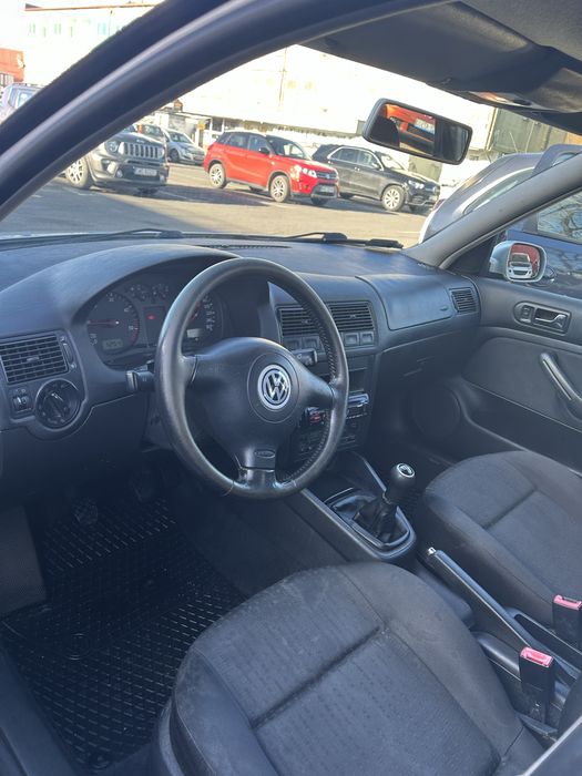 Sprzedam volkswagen golf  1.9 tdi