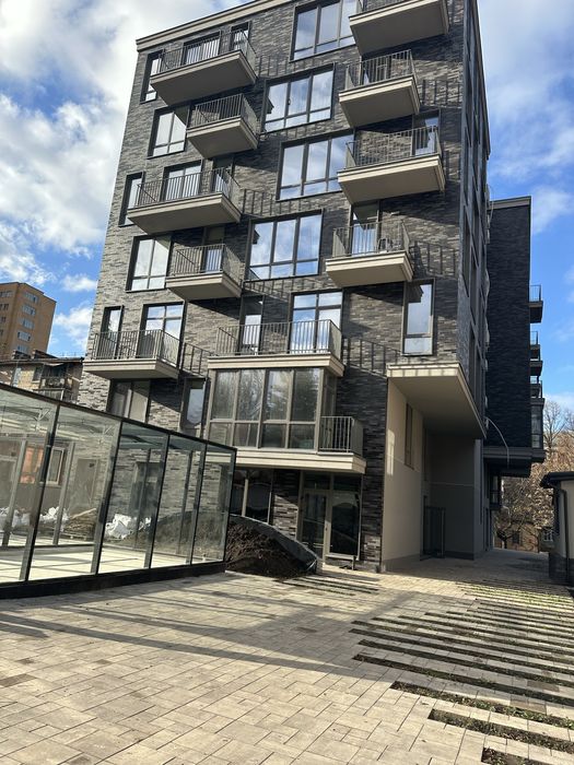 Продажа 2 к квартиры ЖК Academ Hoff -Нагорка -Чернышевского