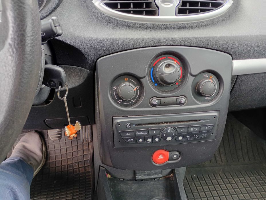 Sprzedam Renault Clio