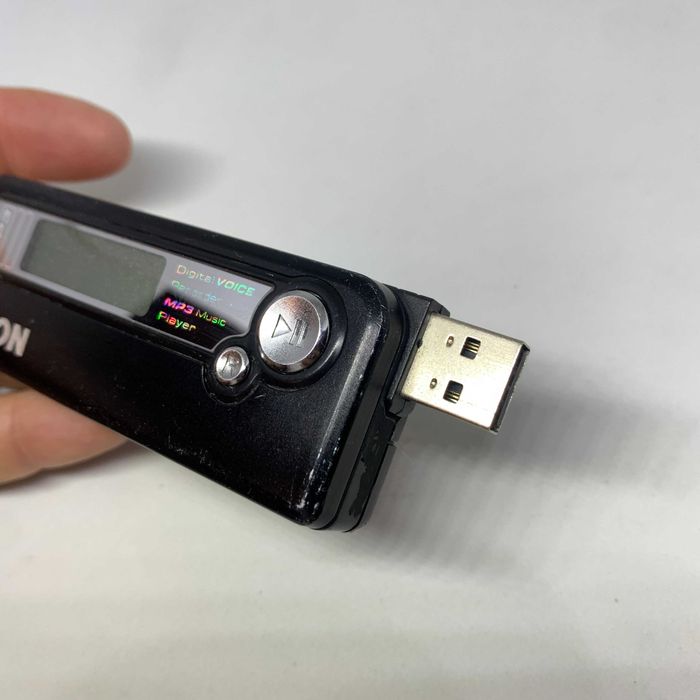 MP3-плеєр Tevion MD80433 512 MB з диктофоном