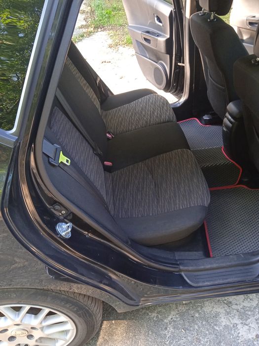 Кіа сід універсал 2009рік 1.6 дизель, пробіг 468000