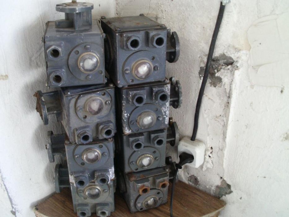 Выключатель путевой ВП-4 , ВП-4м , ВП-701 , ВПВ-4м