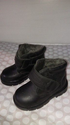 Kozaki śniegowce 27/16cm Maloeiei Nowe