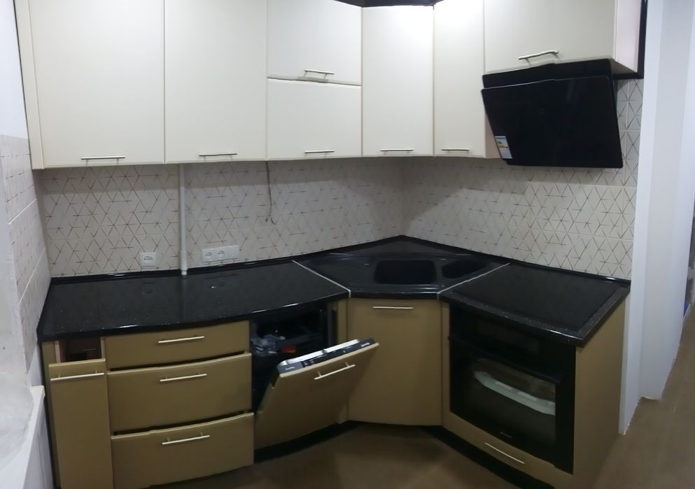 Продам кухни модные. Помогу сделать.