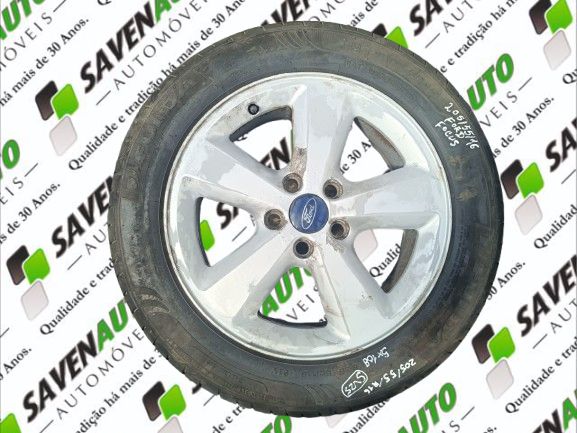 Conjunto de jantes FORD Focus II Carrinha (DA_)