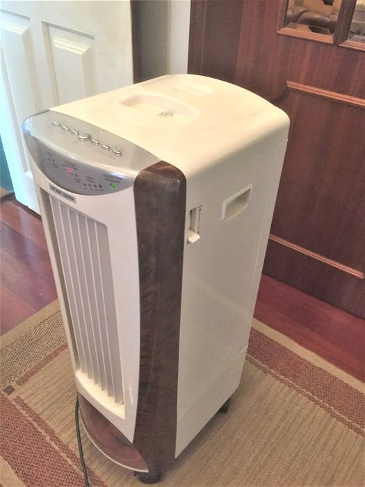 Ar Condicionado - Frio e Calor