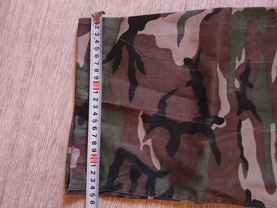 Штани Mil-Tes Sturm