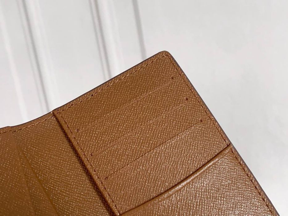 Pocket Organizer органайзер для карточок та документів Louis Vuitton