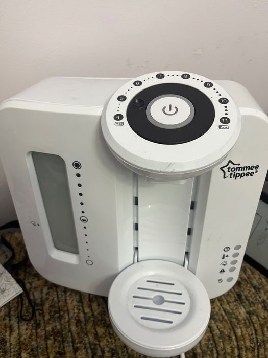 Tommee Tippee Perfect Prep Machine | Машина для приготування суміші