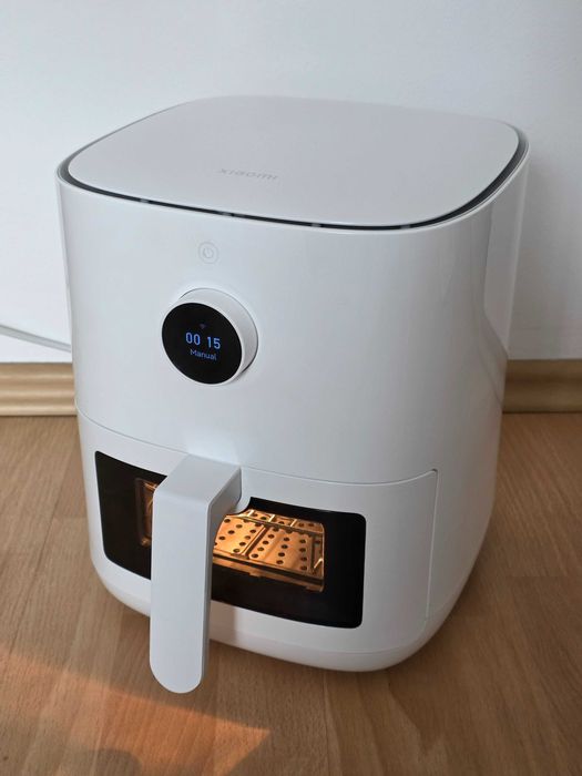 Xiaomi Smart Air Fryer Pro 4 L frytkownica beztłuszczowa