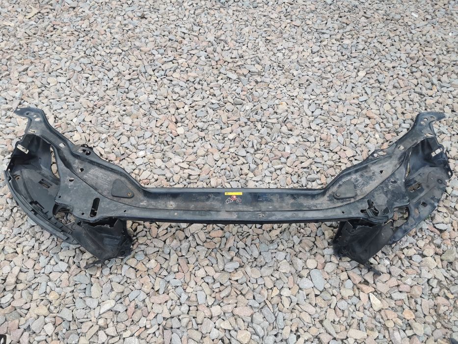 Pas Przedni Belka Wzmocnienie Chłodnice Volvo xc60 I 2.4 D5  Automat