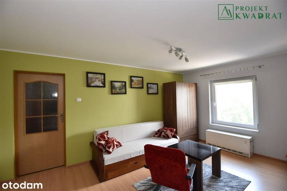 2 pokoje|Politechnika Śląska|49,60m²|Niski czynsz - Widok 4