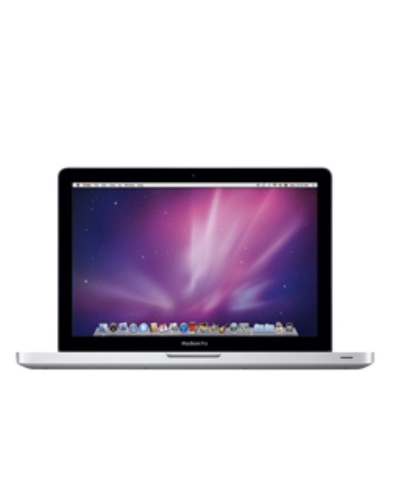 MacBook pro early 2011