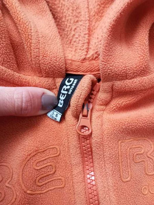 Casacos menino benetton e berg