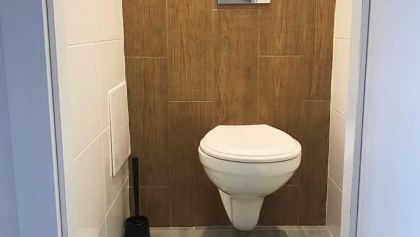 Sobieskiego 16, pokój w pobliżu Kampus Morasko, BRAK PROWIZJI