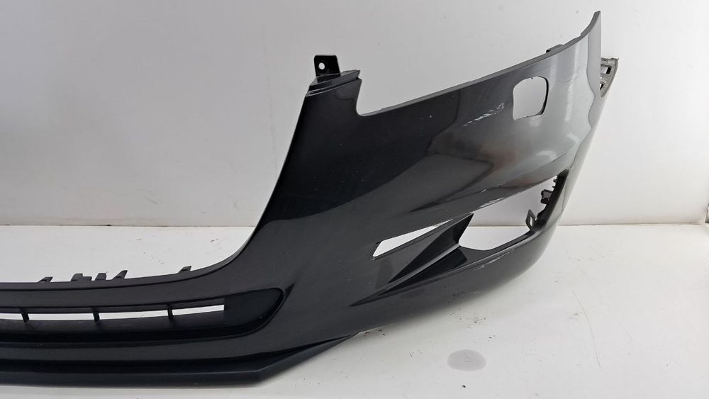 Бампер передний Peugeot 508 2013  9686572177