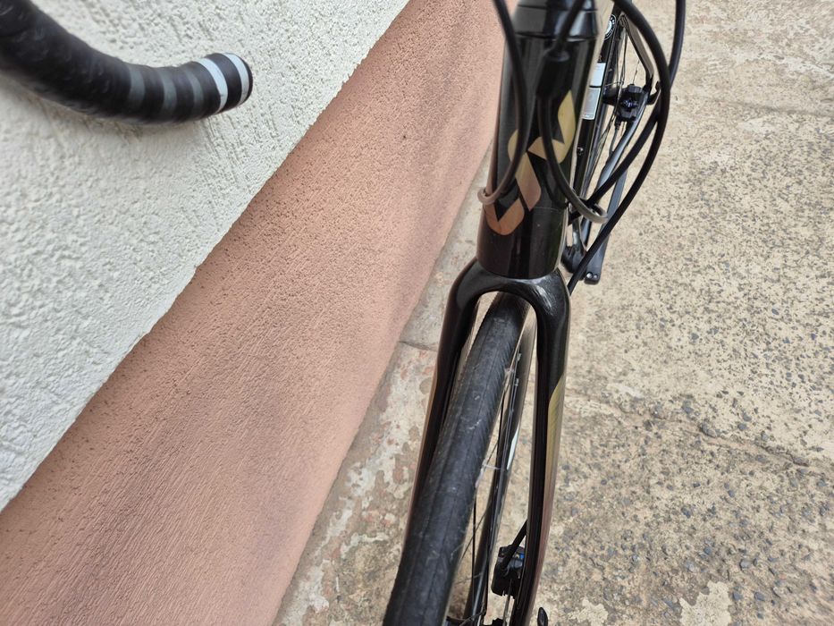 Rower szosowy Liv Langma, full carbon, Shimano Ultegra, S