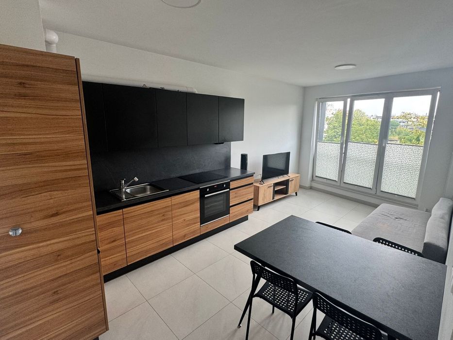 Kawalerka w centrum Mińska!!!