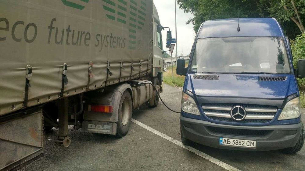 Дизельне Паливо, Солярка Євро5 [СУПЕР ЦІНА] Самовивіз чи Доставка 24/7