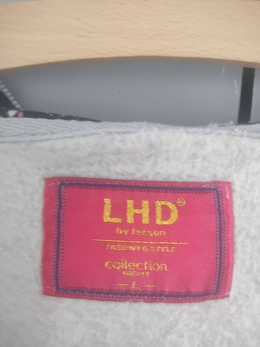 Kurtka,bluza dresowa