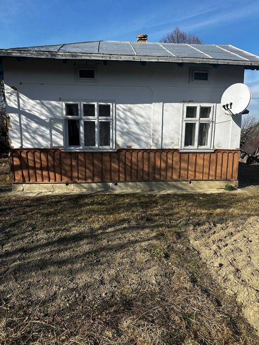 Будинок Косівський район