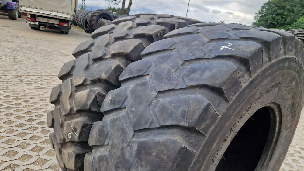 480/80r26 18.4r26 18.4-26 BKT Radial