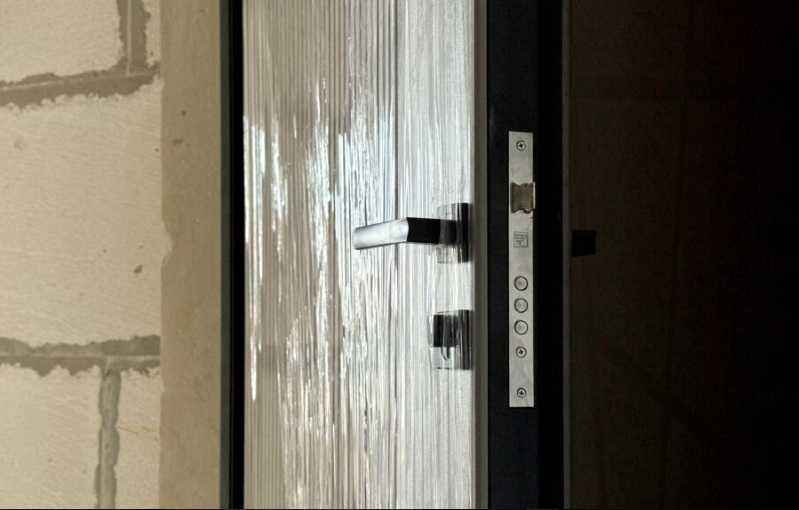 Готова 1к квартира, 4й поверх, Княгинин