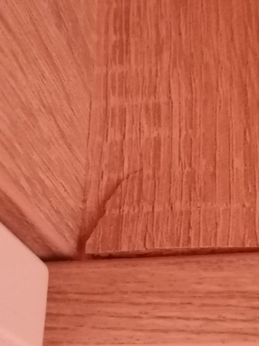 Móvel/Consola com 2 portas e 2 prateleiras
