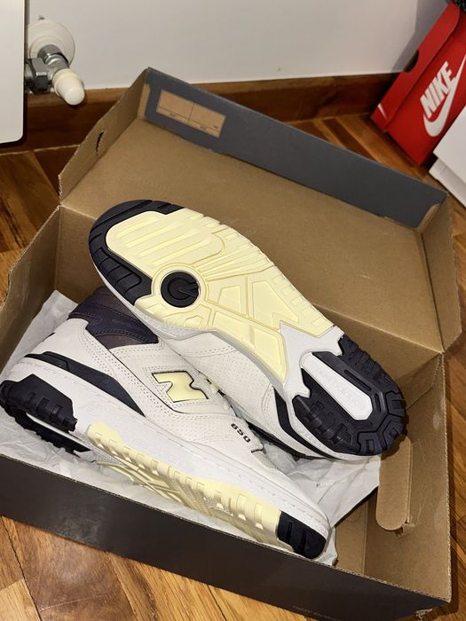 New Balance Unisex 650