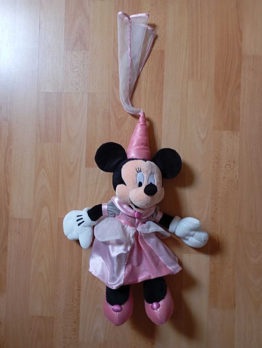 Minie da Disneyland Paris