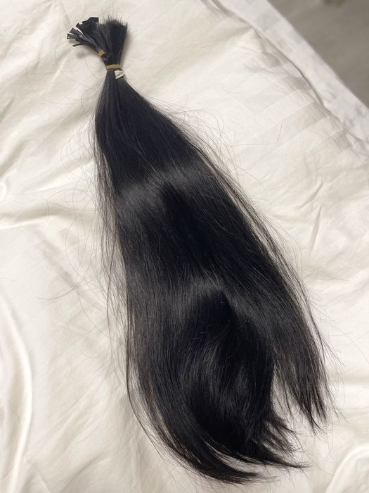 Wlosy slowianskie 78 g 52 cm