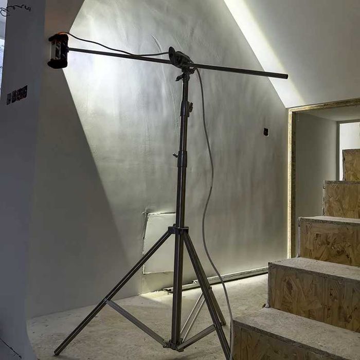 Sprzedam lampe smugową do sprawdzania ścian przed malowaniem OKAZJA ‼️