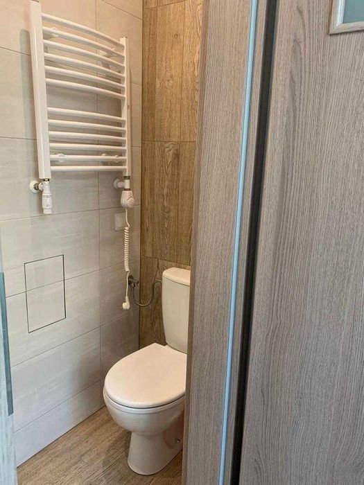 Mieszkanie – Poznań, Wierzbięcice, Wilda - Więcej