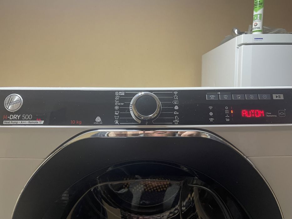 Сушилка Hoover бу