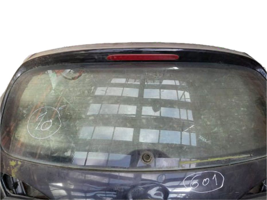 Óculo traseiro SEAT Leon (1P1)