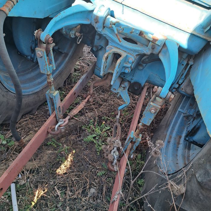 Т-40 трактор 3 шт.