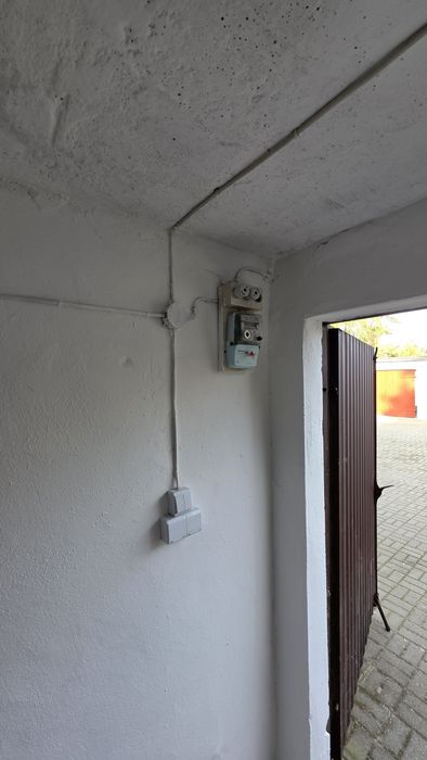 Garaż + dodatkowe miejsce parkingowe, Zawadzkiego przy ADM - do wynajęcia - Widok 5