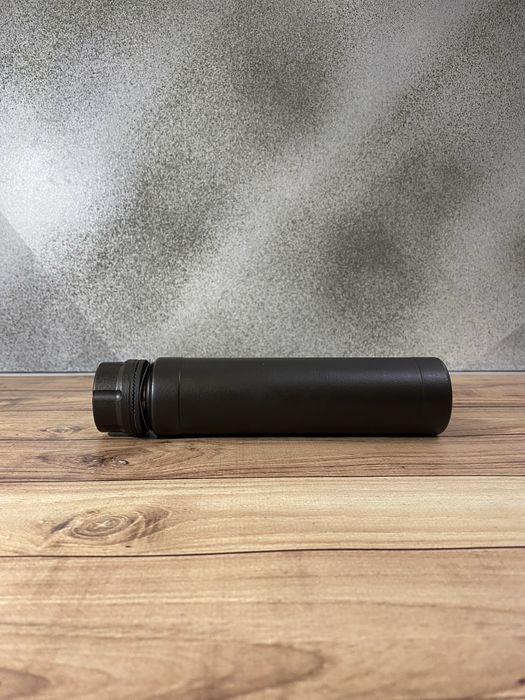 Глушник швидкознімний DEMO LOK 5,56 для AR15, M4, M16 [глушитель, ПБС]