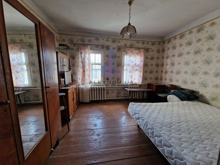 ЕКСКЛЮЗИВ! Продаж половини будинку, 124м2 вул. Яблунева буд.11, Совки